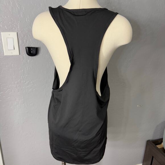 Darc Sport LA Wolves League Dry Wolf Mecca Tank, Black, Medium - Picture 2 of 4